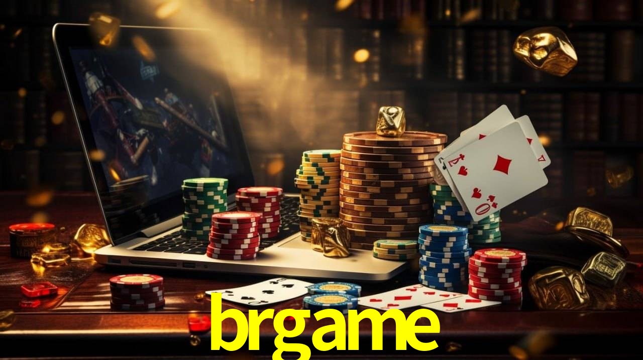 A Emoção da Loteria na brgame: Uma Chance de Mudança de Vida