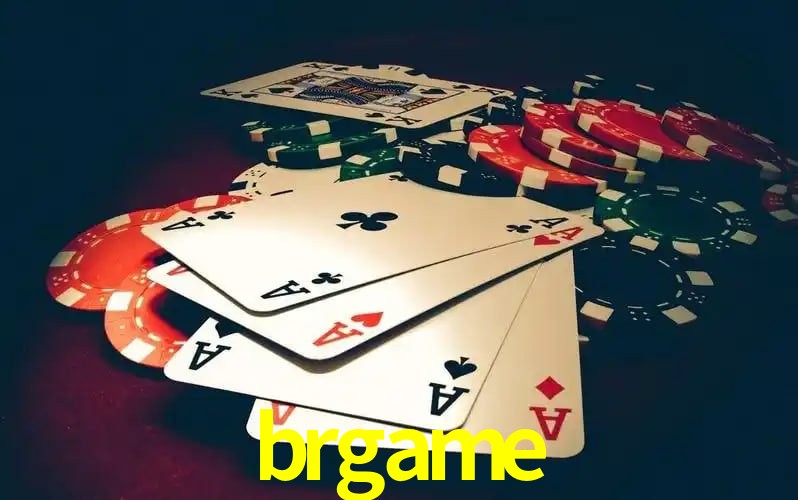 Desvendando o Mundo dos Jogos Virtuais na brgame